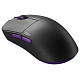 Миша Dark Project Novus Pro Wireless Black/Purple (DPP_Novus_PRO_BB)