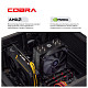 Персональний комп'ютер COBRA Gaming (A36.32.S4.36.952)