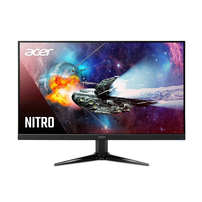 Монітор Acer 27" QG271Gbip HDMI, DP, IPS, 120Hz, 1ms