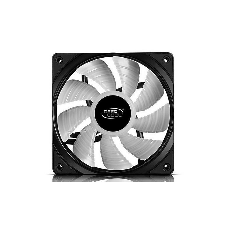 Вентилятор DeepCool RF120-3 IN 1