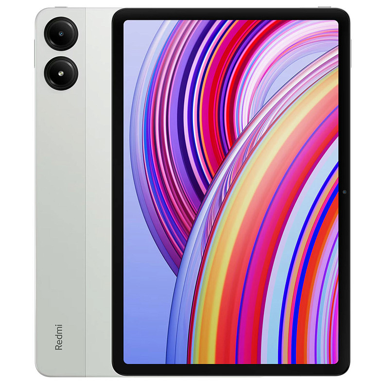 Планшет Xiaomi Redmi Pad Pro 5G 8/256GB Mint Green EU