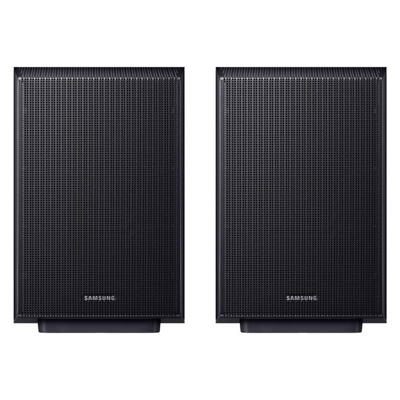 Саундбар Samsung HW-Q930F 580Вт, 9.1.4, BT, HDMI-eARC, Wi-Fi, саб, Dolby Atmos, чорний