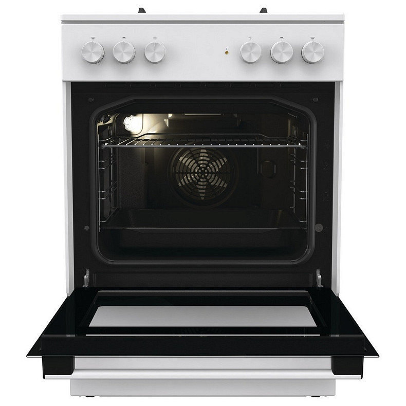 Плита Gorenje GK6A40WFFM