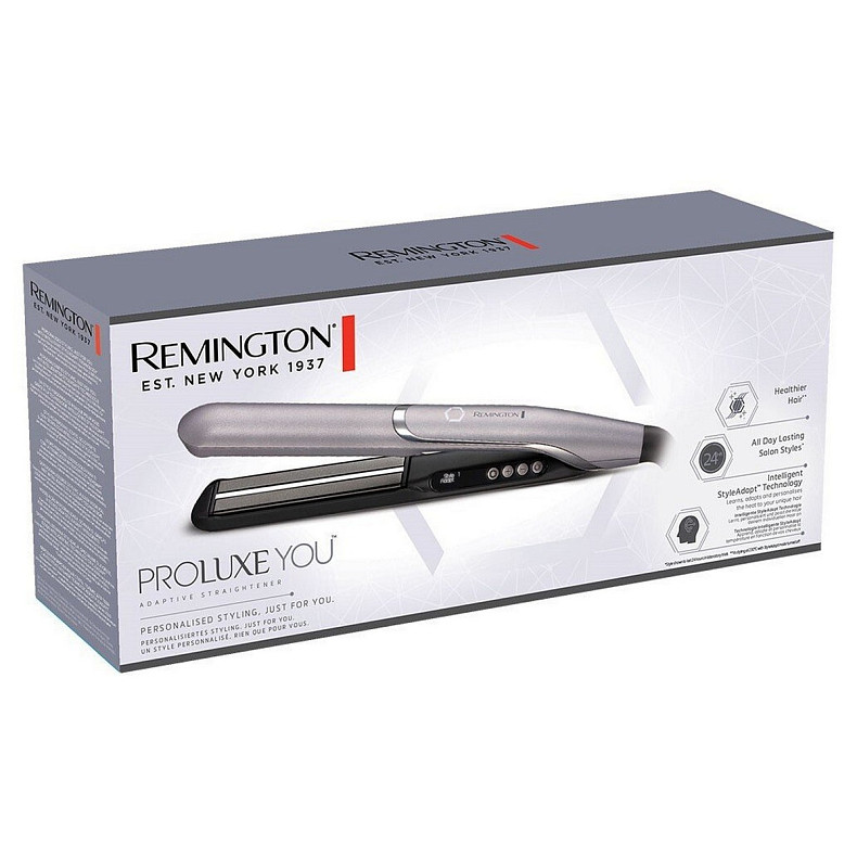 Выпрямитель волос Remington S9880 PROluxe