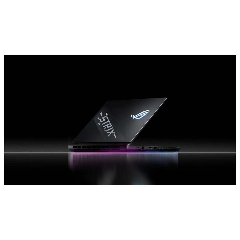 Ноутбук ASUS ROG Strix SCAR 16 G635LR-RW164W 16" WQXGA mLED, Intel Ultra 9 275HX, 64GB, F2TB, NVD507