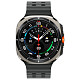 Смарт-годинник Samsung Galaxy Watch Ultra 2025 Titanium Silver (SM-L705FZS2)