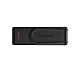 Флеш-накопичувач Kingston DataTraveler Exodia S USB 3.2 64GB Black (DTXS/64GB)
