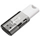 USB флеш накопичувач Lexar 128GB S60 USB 2.0 (LJDS060128G-BNBNG)