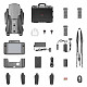 Квадрокоптер AUTEL EVO II Dual Rugged Bundle 640T V3 Grey (102001752)