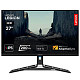 Монітор Lenovo 27" R27QE GEN2 (68C7GAC3UA)