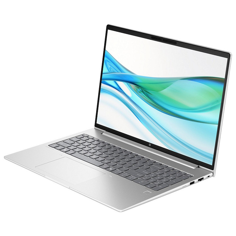 Ноутбук HP ProBook 465 G11 16" WUXGA IPS, 300n/Ryzen7 7735U (4.7)/32Gb/SSD512Gb/Radeon/FPS/Подсв/DOS