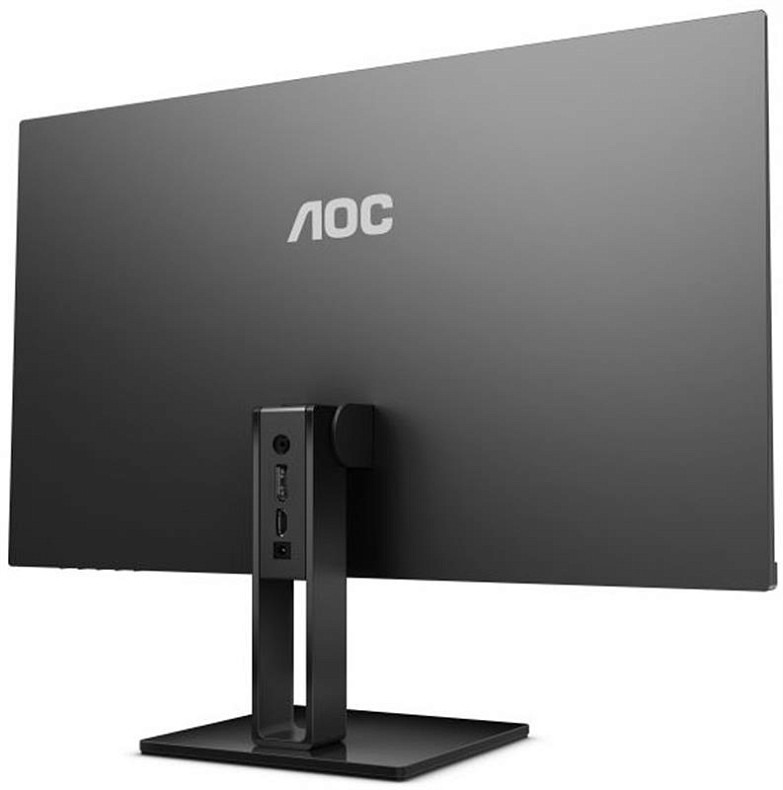 AOC 27" 27V2Q IPS Black