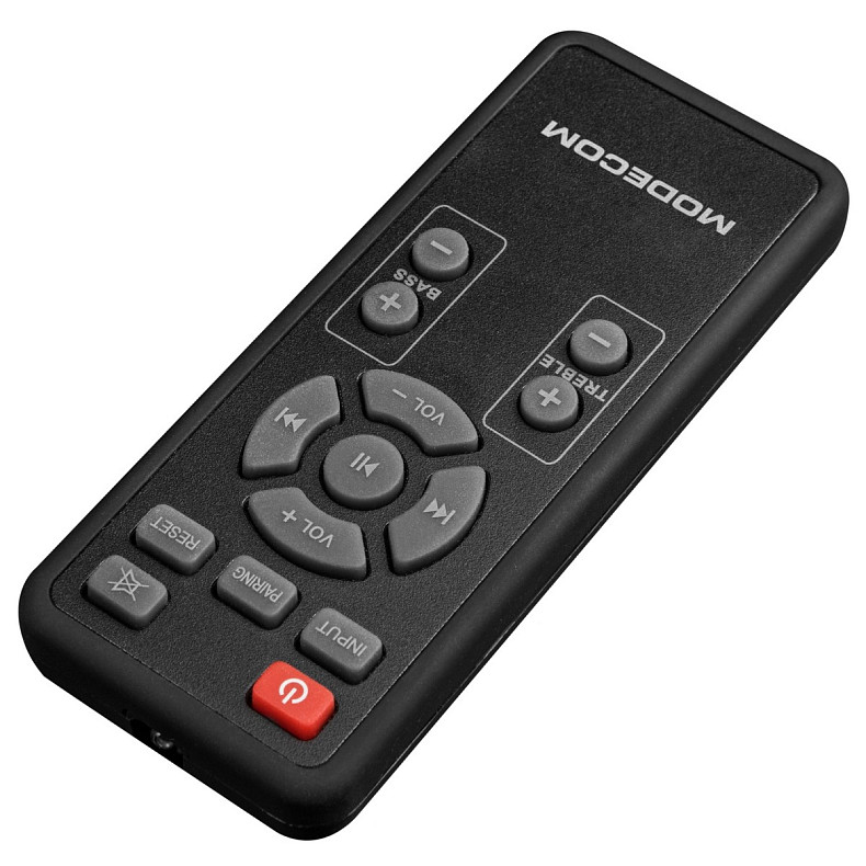 Акустична система Modecom Eclipse 180 (G-F-HF180-ECLIPSE180)