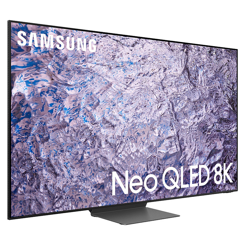 Телевізор SAMSUNG QE65QN800CUXUA