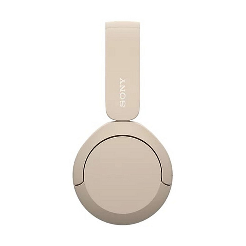 Навушники Sony WH-CH520 Beige (WHCH520C.CE7)