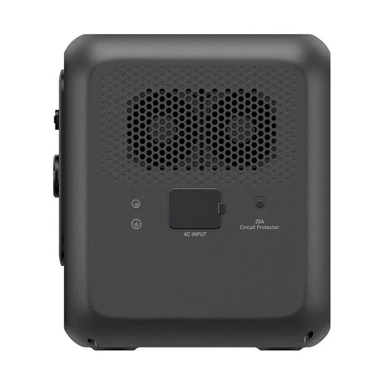 Зарядна станція Bluetti Elite 100 V2
