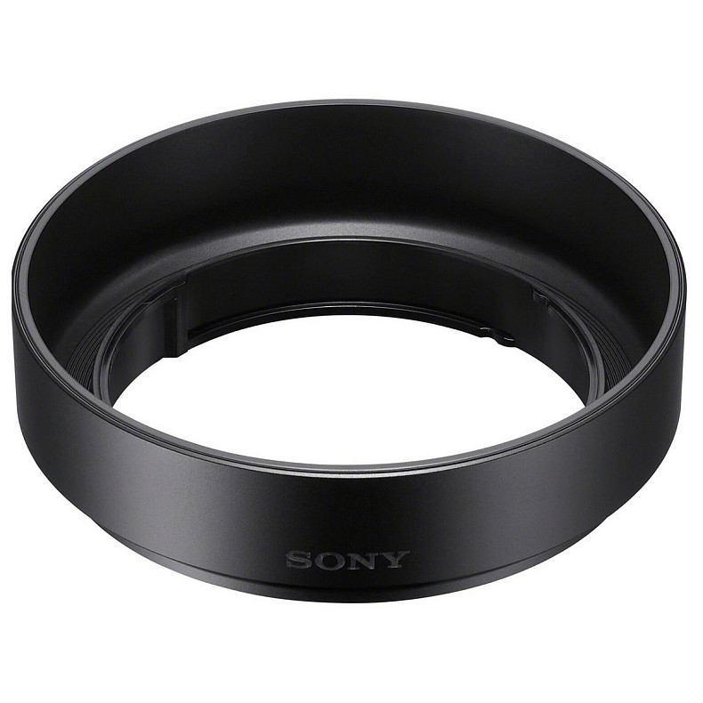 Об'єктив Sony 24mm, f/2.8 G для камер NEX