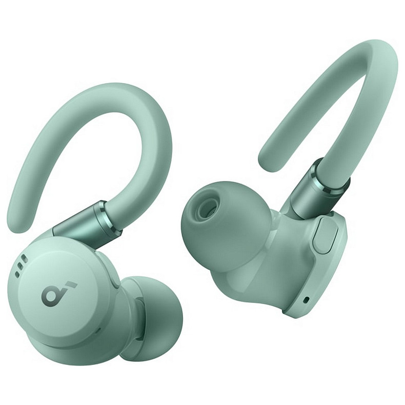 Навушники Anker SoundCore Sport X20 Green (A3968G61)