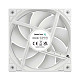 Вентилятор DeepCool FD12 WH