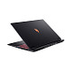 Ноутбук Acer Nitro 16S AN16S-61 16" WUXGA IPS, AMD R7-350, 32GB, F1TB, NVD5060-8, Lin, черный
