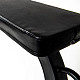 Горизонтальная скамья Toorx Flat Bench WBX 100 (WBX-100)