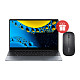 Ноутбук Chuwi CoreBook i3 (8/256) Win 11 (CWI575/CW-112960) Gray