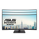 Монітор Asus 34" VA34VCPSN 2xHDMI, DP, USB-C, 3xUSB, RJ-45, MM, VA, 3440x1440, 21:9, 100Hz, 4ms