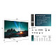 Телевізор PHILIPS 50PUS7609/12