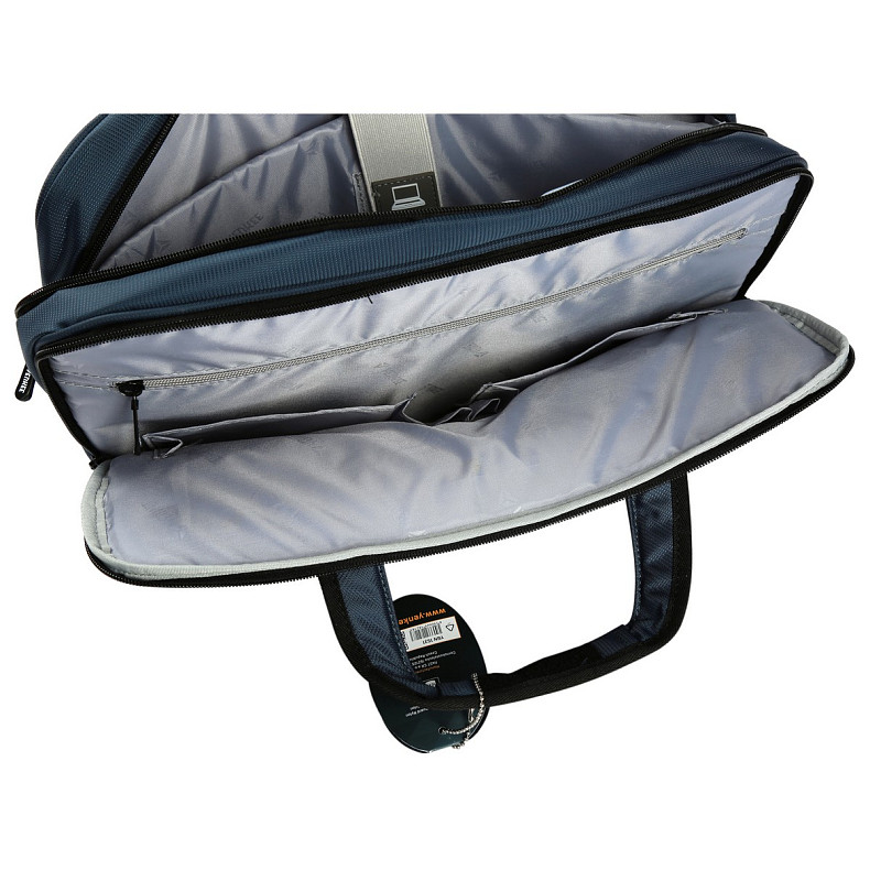 Сумка для ноутбука Yenkee 15.6" OREGON YBN 1531 (Черный)