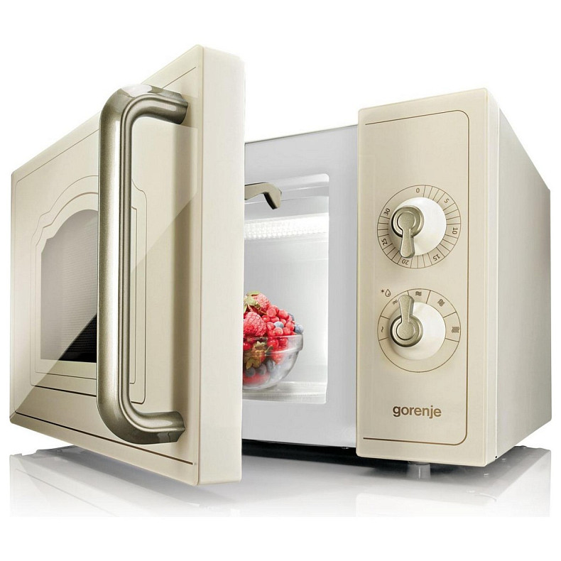 Мікрохвильова піч Gorenje MO4250TCLI