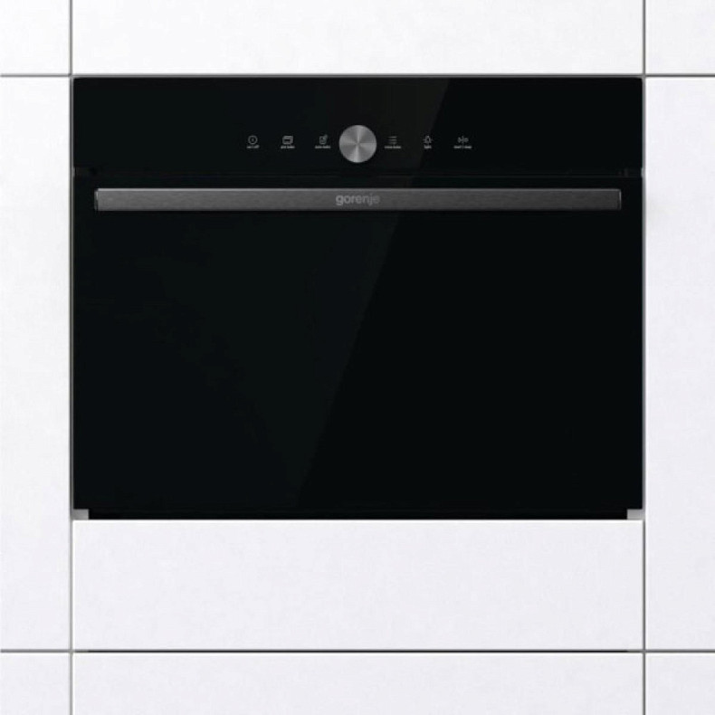 Духова шафа електрична Gorenje BCM 4547 DG