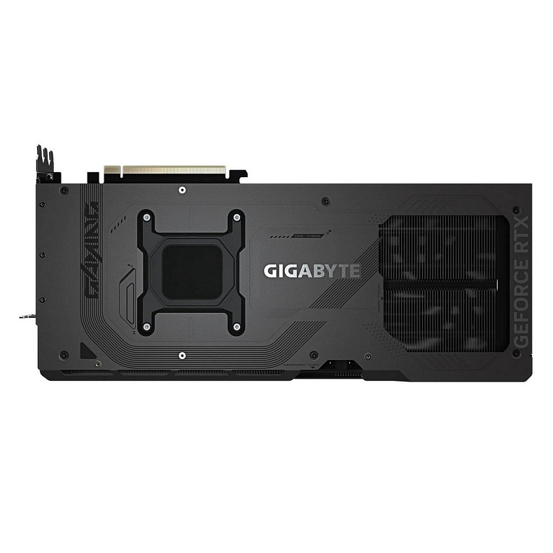 Відеокарта Gigabyte Gaming OC RTX 5090 32GB GDDR7 (GV-N5090GAMING OC-32GD)
