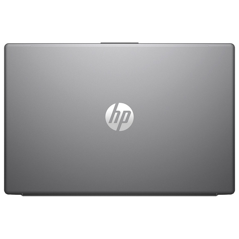 Ноутбук HP 250R-G10 15.6" FHD IPS AG, Intel 5-120U, 16GB, F512GB, UMA, Win11, сріблястий
