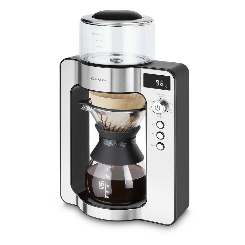 Кофеварка Catler CM4012