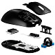 Миша GamePro Asgard Loki Black (GM022B)