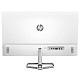 TFT 27" HP M27fwa, IPS, D-Sub, HDMI 1.4 x 2, колонки, серебристый