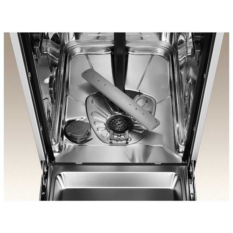 Посудомийна машина Electrolux ESA12110SW