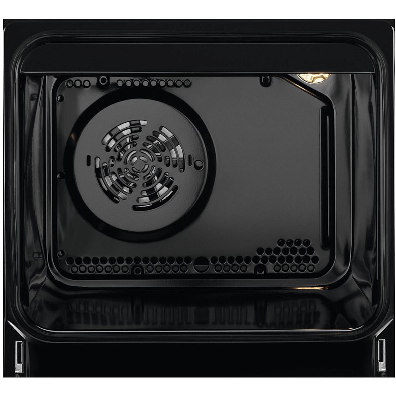 Плита комбінована Electrolux LKK560010X