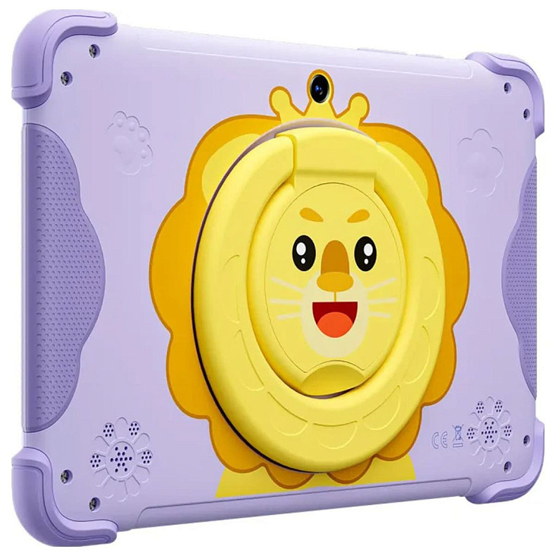 Планшет Blackview TAB LINK 1 Kids 4/64GB Purple EU