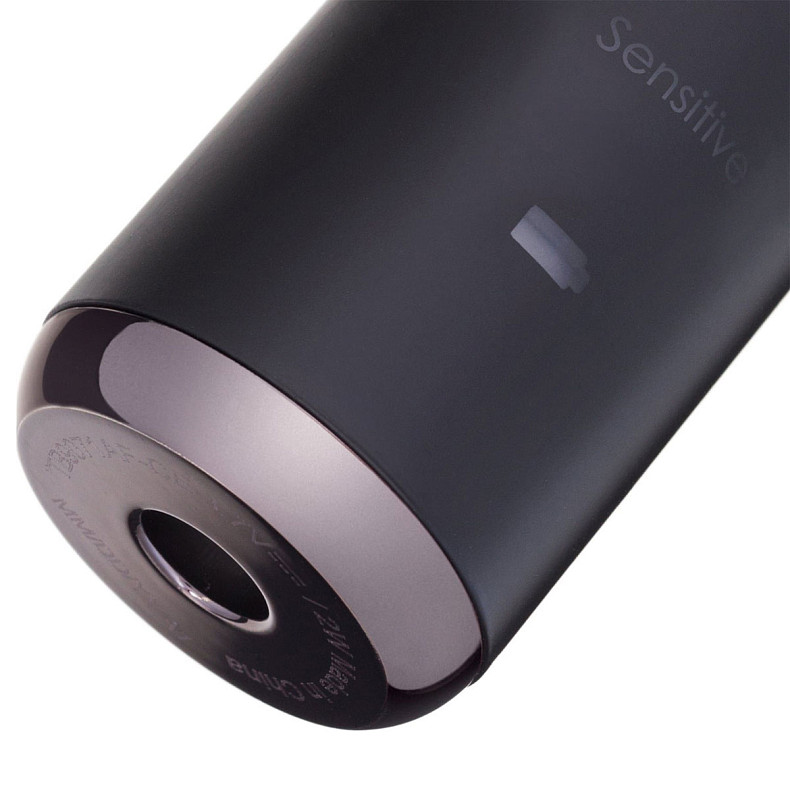 Електрична зубна щітка Vitammy Symphony Black