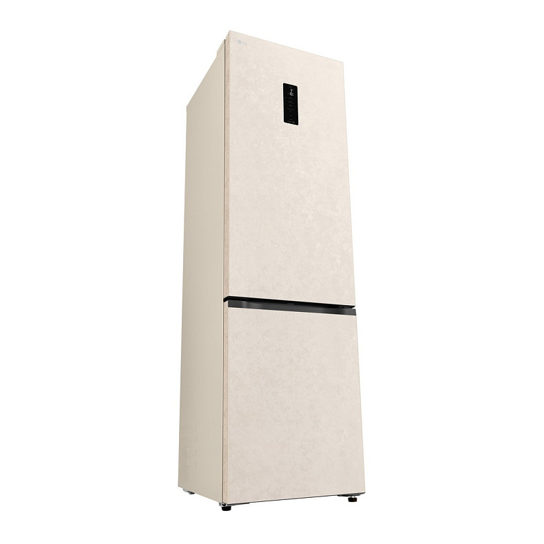 Холодильник LG GC-B509EETM