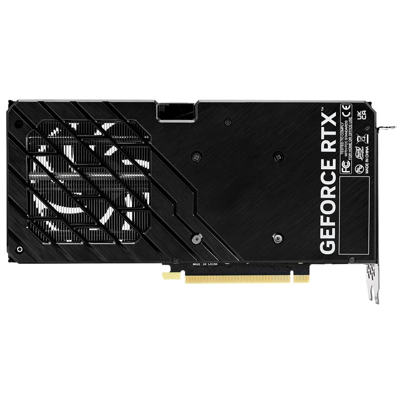 Відеокарта Palit GeForce RTX 4060 Ti 8GB GDDR6 Dual (NE6406T019P1-1060D)