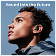 Наушники TWS ANKER SoundCore V40i Black
