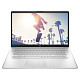 Ноутбук HP 17-cp2048ua (D16H1EA) Silver