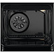 Плита комбінована Electrolux LKK560010X