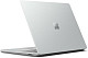 Ноутбук Microsoft Surface Laptop Go 12.45" (889842668100) Silver