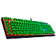 Клавіатура RAZER BlackWidow V4 X, Minecraft Edition (RZ03-04704100-R3M1)