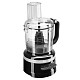 Кухонний комбайн KitchenAid 5KFP0719EOB черний