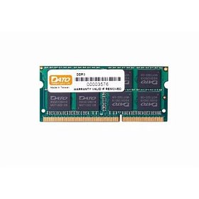 ОЗУ Dato DDR3 8GB 1600 MHz (DT8G3DSDLD16)