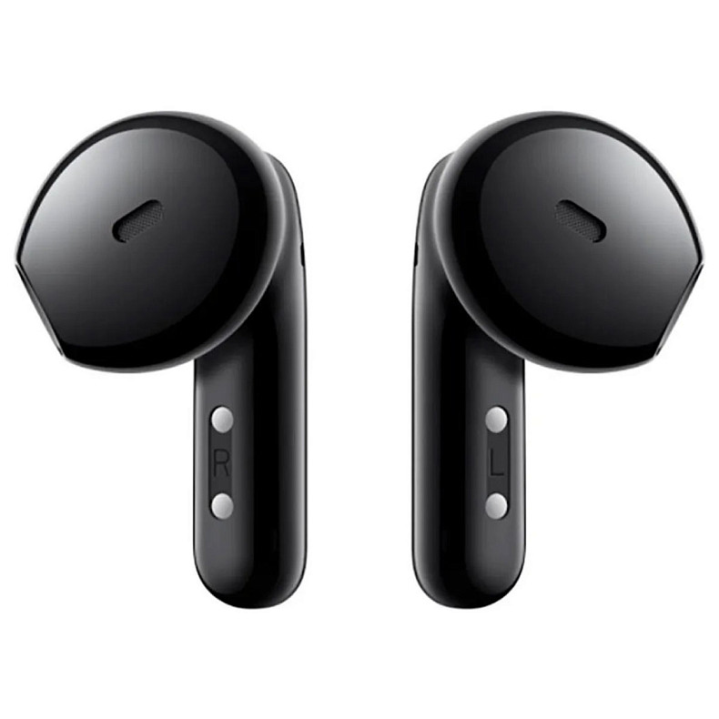 Наушники Xiaomi Redmi Buds 6 Active Black (BHR8396GL)
